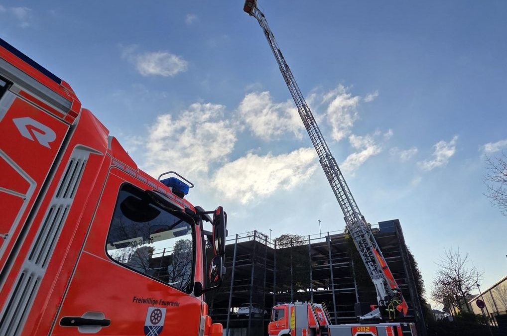 #213 Bargteheide | Carl-Benz-Weg